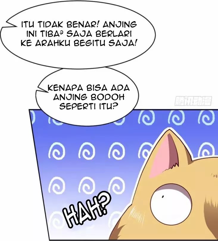 Rebirth Become a Dog Chapter 02 Gambar 38